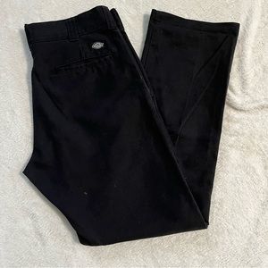 Dickies work pants 32x32